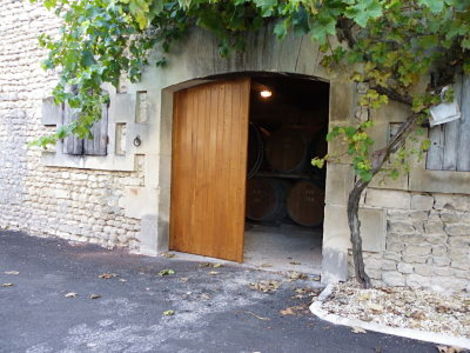 Cognac Richard Gyl